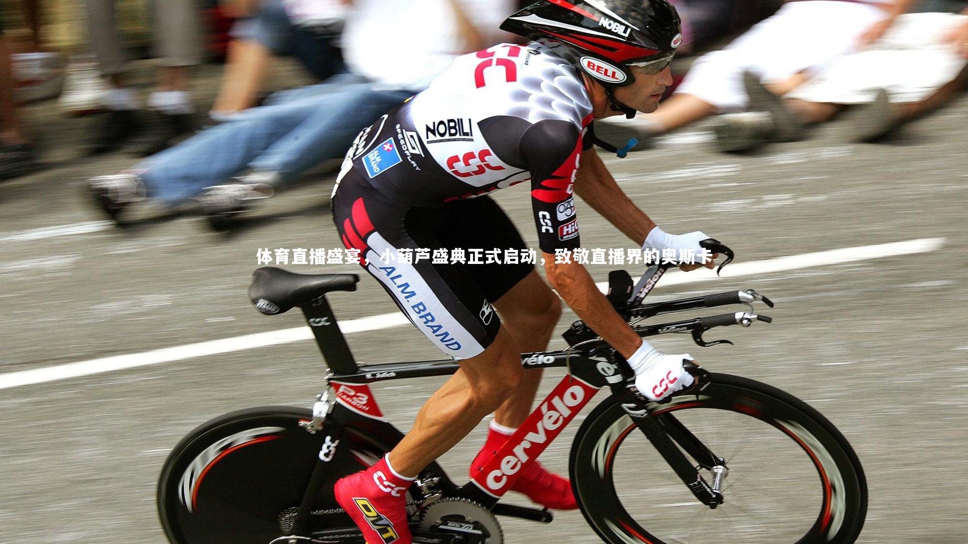 【B体育】体育直播盛宴，小葫芦盛典正式启动，致敬直播界的奥斯卡